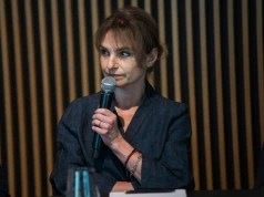 „Jeżeli stworzymy środowisko przyjazne pacjentom, to zmienimy świat. My, kobiety”