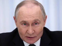Putin nie mógł tego znieść. Ekspert pokazuje, co naprawdę napędzało jego karierę i wojnę
