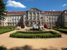 Kiedyś przyciągał elitę, a dziś jest łąką. Teraz uzdrowisko znów ma zachwycać kuracjuszy