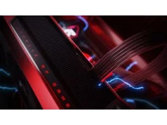 Koniec problemów z wtyczkami do GPU? ASUS testuje nowe zasilanie