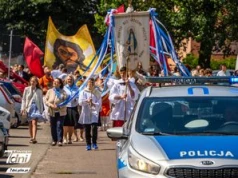 Boże Ciało 2026 w Pile. Sprawdź, kiedy wyruszą procesje