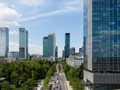 Dwa zagrożenia dla polskiej gospodarki. Europejski bank podjął decyzję