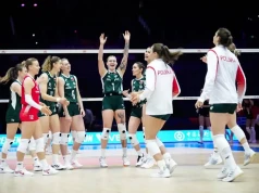 Kapitalny początek Polek w Lidze Narodów! Siatkarski dreszczowiec w Nankinie