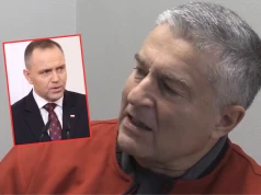 Frasyniuk usłyszał o planach Nawrockiego i nie wytrzymał. Króciutko!  „Kompletna głupota”