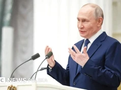 Putin pozostaje nieugięty wobec Ukrainy, ale czy w Rosji zmienia się debata o wojnie?