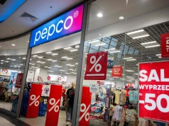 Pepco sprzedaje 343 sklepy Dealz za złotówkę