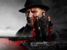 MORFEUSZ . Mamy polskie BREAKING BAD