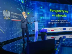 Polska stawia na e-zdrowie. AI, e-rejestracja i nowe usługi dla pacjentów