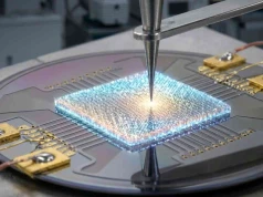 Cieńszy niż DNA, oszczędzi prąd. Ten materiał zmieni elektronikę