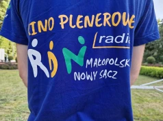 Kino Plenerowe Radia RDN zagości w Stradomce