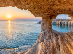 All inclusive na Cyprze 🌊☀️ 7 dni w 4* Atlantica Panthea Resort w Ajia Napie za 2632 PLN