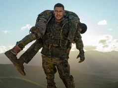 Hit akcji Netflixa z 2026 roku dostanie kontynuację. Alan Ritchson wróci w głównej roli