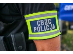 Żona byłego adwokata od "trumny na kółkach" zatrzymana