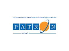 Patron Travel od 25 lat na szlaku pielgrzymek i na Sacroexpo