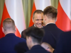 Umowa z Niemcami bez dwustronnych gwarancji bezpieczeństwa? Polski rząd się obawia