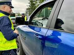 Boże Ciało 2026: Policja w Mysłowicach zapowiada wzmożone kontrole