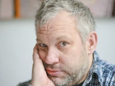 Wolność przyszła z bandytami. Rozmowa z Mariuszem Czubajem