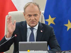Takim majątkiem dysponuje Donald Tusk. Jest nowe oświadczenie
