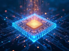 Microsoft Majorana 2: Agentyczne AI skraca drogę do komputera kwantowego