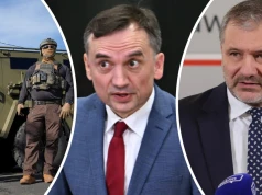 Mamy odpowiedź amerykańskiego departamentu. Wskazali warunek, by ICE ruszyło sprawę Ziobry 