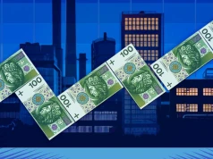Ranking lokat miesięcznych. Wysoki procent tylko dla nowych klientów