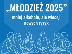 Badanie CBOS i KCPU „Młodzież 2025”: Mniej papierosów i alkoholu, ale więcej nowych ryzyk np. hazardu online