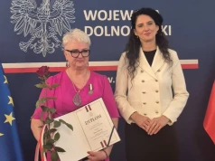 Burmistrz Kowar wśród wyróżnionych za zasługi dla samorządu