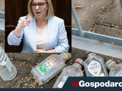 Hennig-Kloska się upiera, a drobny handel załamuje ręce