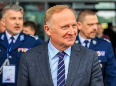 „Zakres obrony koniecznej w Polsce jest wystarczający”. Wiceszef MSWiA o petycji policjantów