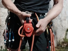 Koniec ery przerabianych GRIGRI? Roc Solo to pierwszy certyfikowany przyrząd do rope solo