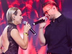Darya i Sebastian Fabijański spełnią marzenie na scenie w Opolu. „Czekałam na to całe życie”