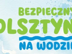 ​Bezpieczne wakacje nad wodą: Pokazy ratownicze i edukacja nad jeziorem Ukiel