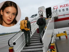 Wyścig o życie 24‑letniej Klaudii. Polka wraca do kraju z Chin