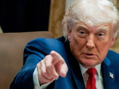 Trump kontra Iran. Eksperci wojskowi odsłaniają kulisy tajnej gry o ropę i atom