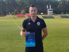 Ma nazwisko i wyniki. Maciej Pliński Sportową Osobowością Maja