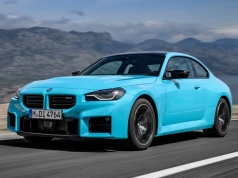 Nowe szybkie BMW oficjalnie. Dasz 5000 zł za każde 100 milisekund