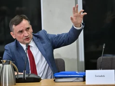 Nowe oświadczenie majątkowe Zbigniewa Ziobry. Taki zapis to nowość