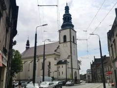 Zmiany personalne w mysłowickich parafiach. Nowi wikariusze na Piasku i w Brzęczkowicach