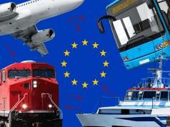 Rozkłady, przystanki i opóźnienia w jednym miejscu. Polska tworzy nowy system transportowy