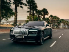 Rolls-Royce na sterydach. Teraz zajedzie jeszcze dalej