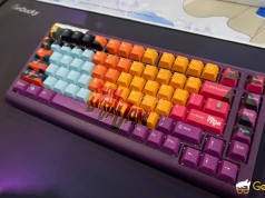 Ducky z zalewem klawiatur. Każdy znajdzie coś dla siebie