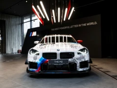 Czeski oddział BMW stworzył unikalne M2. Torowy pakiet do tego auta kosztuje 100 tys. złotych