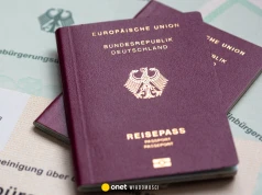 Rekordowy popyt na niemieckie paszporty. Ponad 330 tys. nowych obywateli w 2025 r.  Co piąty nowy Niemiec pochodzi z Syrii