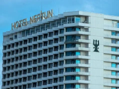 Słynny "Stasi Hotel" świętuje  urodziny. Zyskał nowe oblicze