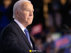 Ciężko chory Joe Biden na nowym nagraniu. Tak się zachowywał