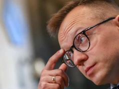 Kredyty w Polsce słabo wypadają na tle Europy. Relacja do PKB pozostaje jedną z najniższych w UE