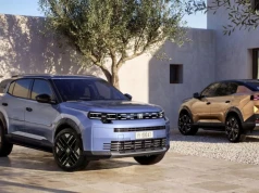 Fiat Grizzly i Grizzly Fastback na pierwszym oficjalnym zdjęciu