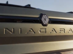 Renault wchodzi w segment pick-upów z przytupem. Niagara – nazwa, która obiecuje siłę i wytrzymałość