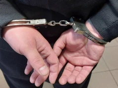 Poszukiwany za przestępstwa seksualne wpadł pod Rzeszowem. 34-latka ścigały irlandzkie służby