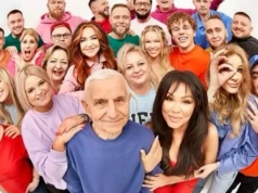 Gwiazda „Gogglebox” odchodzi po ponad 10 latach!